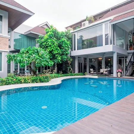 Murraya Residence