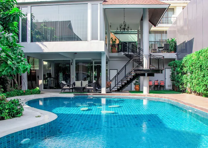 Aparthotel Murraya 3*