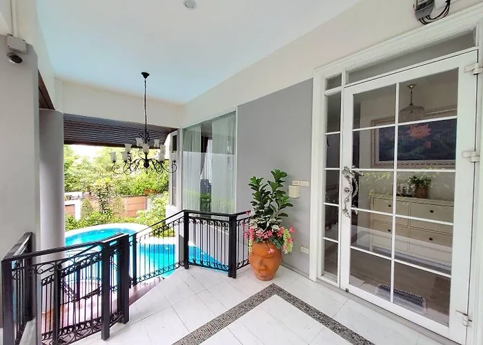 Murraya 3* Bangkok