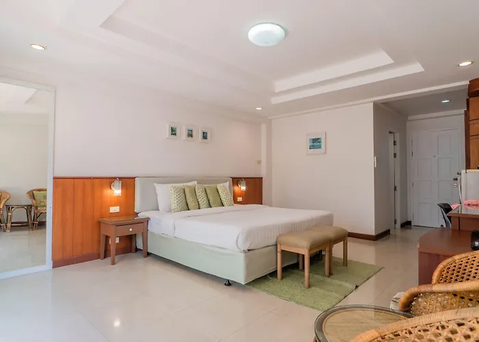 Murraya Aparthotel