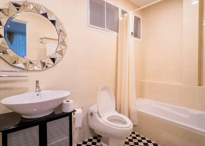 Murraya Aparthotel 3*
